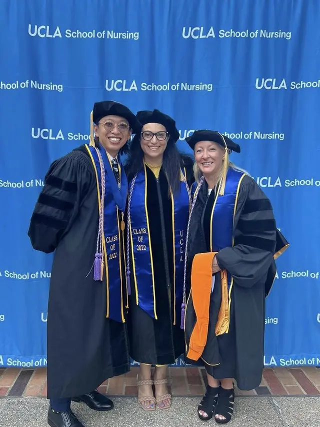 Tampilan Alfandy Mantan Penyanyi Cilik Trio-Kwek-Kwek yang Baru Lulus S3 dari Amerika   @alfandynp