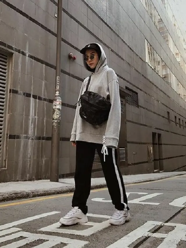 [Bintang] Instantly Swag, Intip 3 Inspirasi Hijabers yang Super Cool Ini