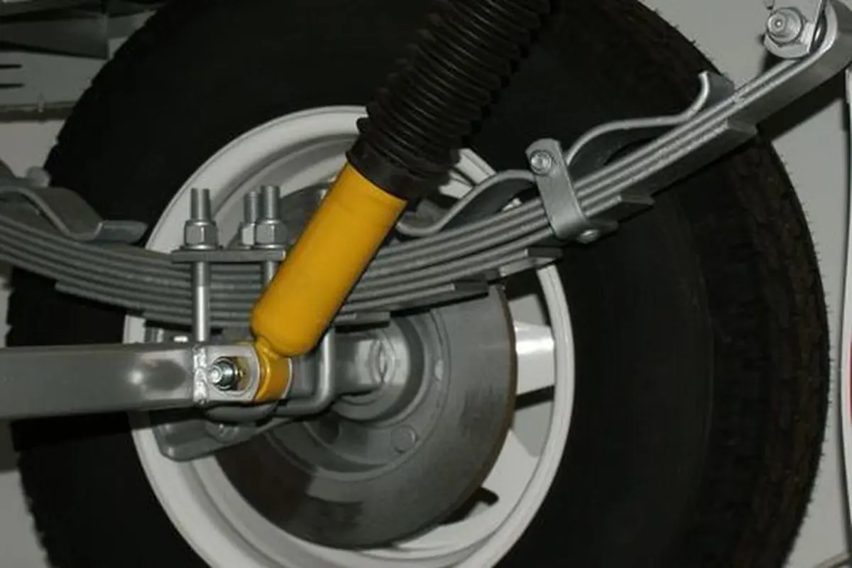 Shockbreaker