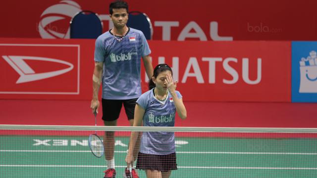 Ricky Karanda Suwardi/Debby Susanto