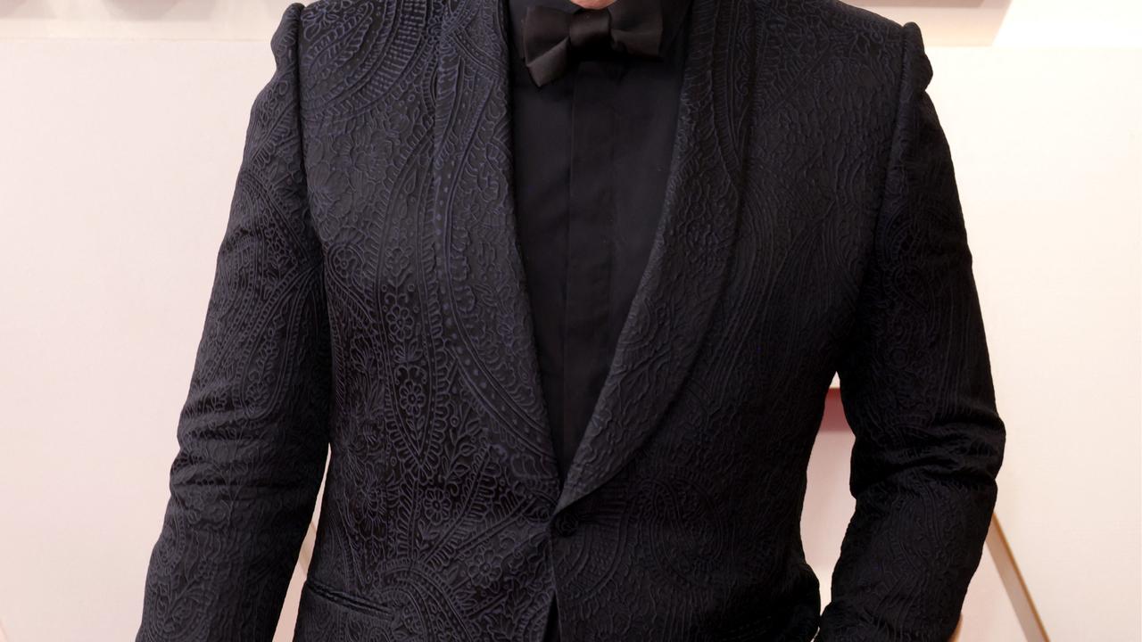 Javier Bardem