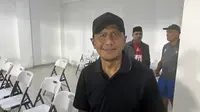 Rahmad Darmawan Sebut Kerja Sama Malut United dan Benfica Bisa Jadi Transfer Ilmu Langka untuk Pelatih Indonesia
