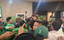Adu Jotos Bikin Kader Luka-Luka di Kepala dan Bibir Warnai Muktamar ke-X PPP di Ancol