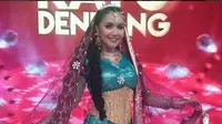 Belum Resmi Menjanda, Denada Sudah Memiliki Hatters 