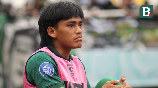 Gelandang Persebaya, Ripal Wahyudi