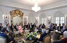 Indonesia Tegaskan Komitmen Bantu Wujudkan Perdamaian Myanmar Melalui Dialog Inklusif ASEAN