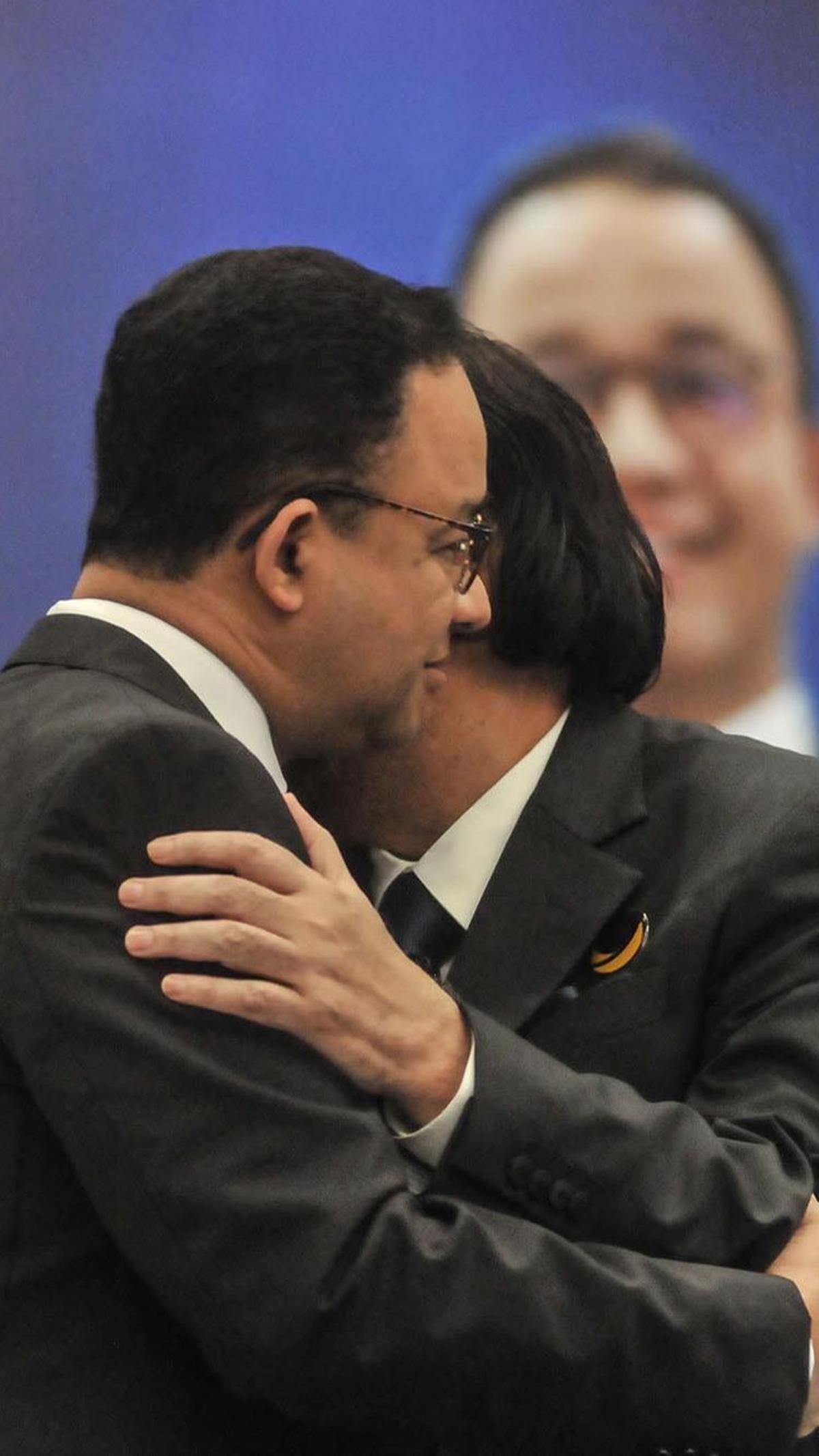 Demokrat Usung Anies