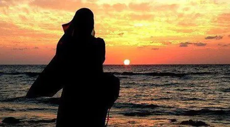 Kisah Ummu Mutiah Wanita Pertama Yang Menghuni Surga Lifestyle Fimela Com