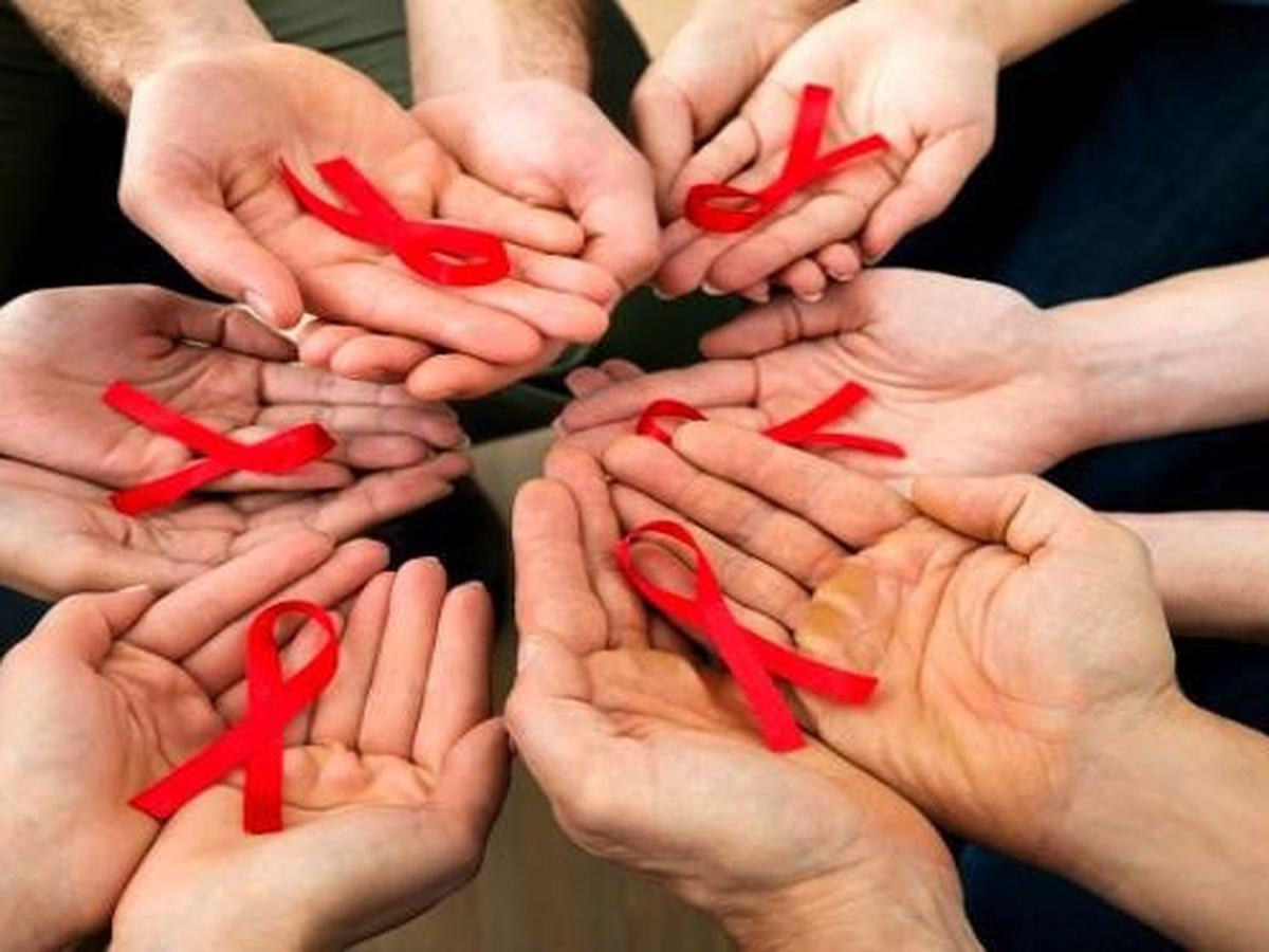 jelaskan cara penularan virus hiv atau aids