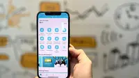Ilustrasi PLN Mobile (Foto: PT PLN Persero)