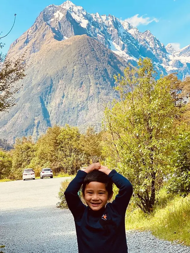 Rafathar Malik Ahmad