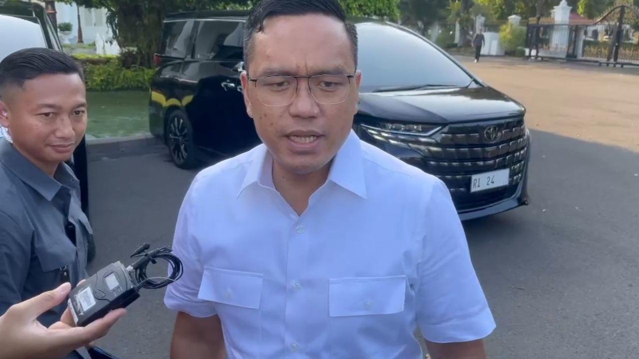 Dirut Pertamina Simon Mantiri Jelaskan Alasan Menghilang Saat Kasus Korupsi Terungkap