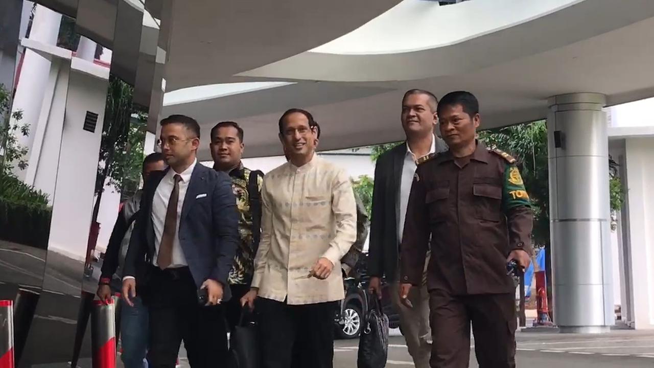 Dapat Info Mengajar, Kejagung Buka Opsi Periksa Eks Stafsus Nadiem Jadi Saksi Kasus Korupsi Laptop Melalui Kedubes