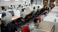 BKD DKI: Ada Camat-Lurah Tidak Digeser