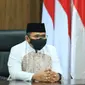 Menteri Agama (Menag) Yaqut Cholil Qoumas (dokumentasi Kemenag)