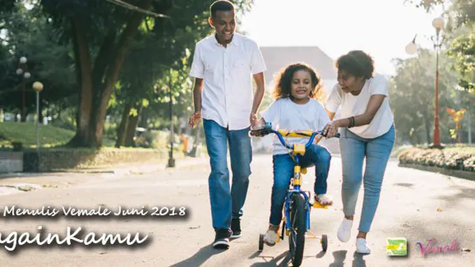 Lomba menulis Vemale Juni 2018 #JagainKamu persembahan Softex Daun Sirih | Copyright: Pexel.com/Agung Pandit Wiguna