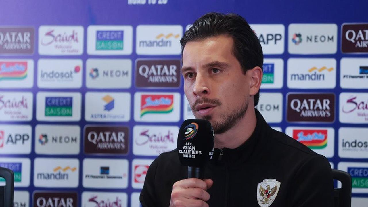 Thom Haye ke Liga 1? Begini Jawaban Jujur Gelandang Timnas Indonesia Soal Masa Depannya