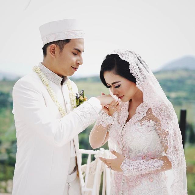 Potret Kenangan Rachel Vennya dan Niko Al-Hakim