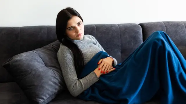 Penyakit Tertentu dan Infeksi Menular Seksual