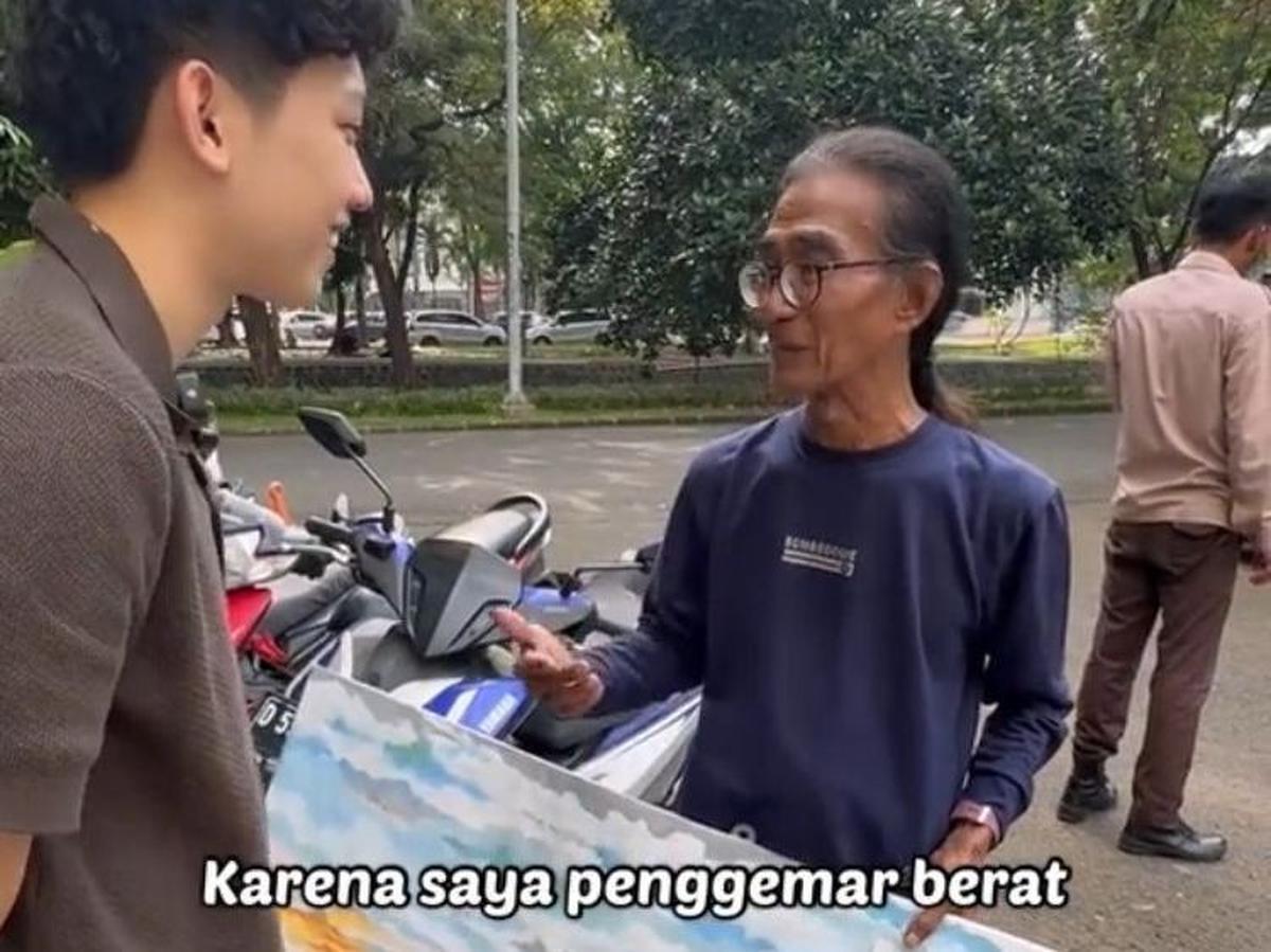 Dok. Istimewa
