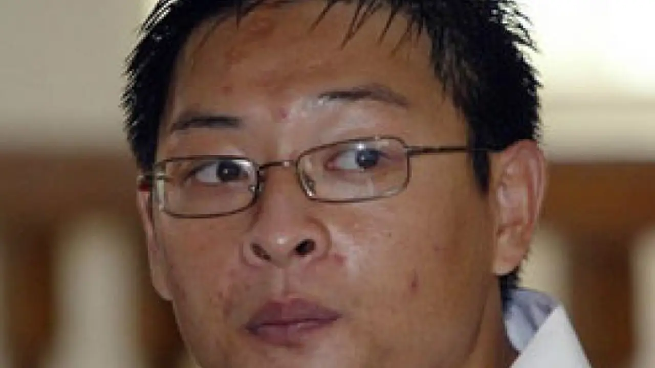Andrew Chan