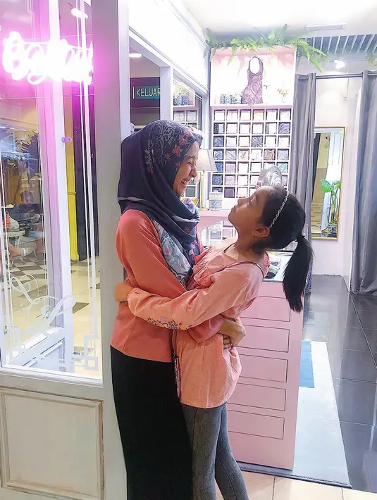 Laudya Cynthia Bella (Instagram/laudyacynthiabella)