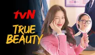 Drama Korea True Beauty (tvN). (Sumber : Dok. vidio.com)