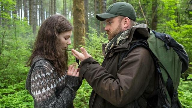 Leave No Trace (2018)