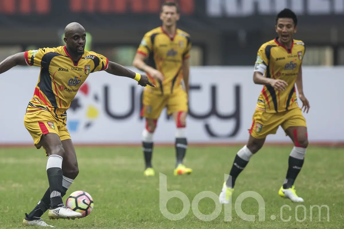 Mitra Kukar