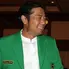H. Abraham Lunggana, SH (Haji Lulung) adalah seorang politikus yang menjabat sebagai Wakil Ketua DPRD DKI Jakarta sejak tahun 2014