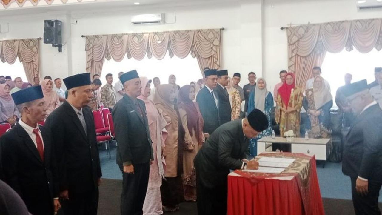 Fakta Unik: Tak Semua Masalah Hukum Harus ke Pengadilan, Pos Bantuan Hukum Nagari Pasaman Barat Jadi Solusi Utama!