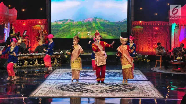 PWI Resmi Launching Hari Pers Nasional Sumbar 2018