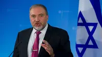 Menhan Israel: Presiden Assad Harus Diusir dari Suriah