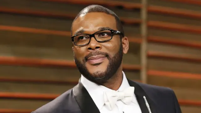[Bintang] Tyler Perry