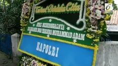 Kasus tewasnya taruna Akpol membuat Polri mengambil tindakan, 35 saksi diperiksa di Mabes Polri