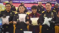 Pilot Malaysia Lolos Pemeriksaan KLIA Sebelum Ditangkap di Soetta