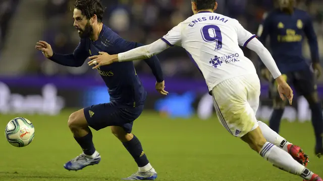 Real Madrid