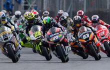 Hasil FP1 Moto2 Thailand 2025: Manuel Gonzalez dan Deniz Oncu Mendominasi