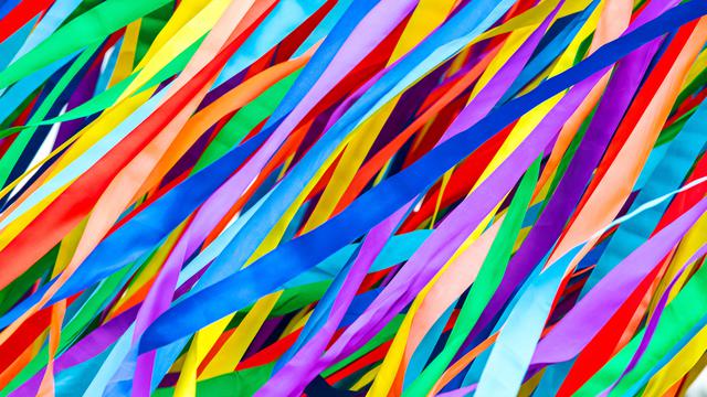 Jenis Warna (sumber: istockphoto)