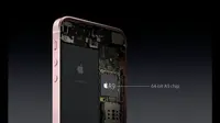 Segesit Apa Performa iPhone SE?