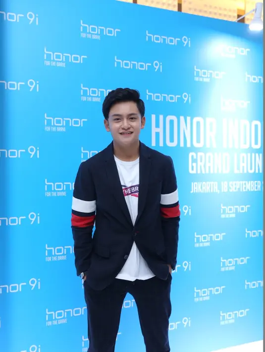 (Daniel Kampua/Bintang.com)