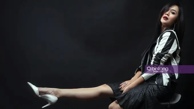 [Bintang] Eksklusif Aura Kasih