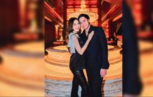 Foto-foto Terbaru Vicy Melanie Istri Kevin Aprilio yang Terlihat Tetap Langsing Meski sedang Hamil 5 Bulan, Dipuji Ayah Mertua Makin Cantik