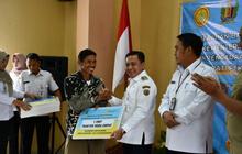 Pemkab Pekalongan Siapkan Bibit Padi Pengganti, Jamin Petani Kembali Berproduksi Pasca-Banjir
