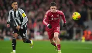 Jonathan Tah Anggap Kritik kepada Florian Wirtz Sudah Ekstrem!