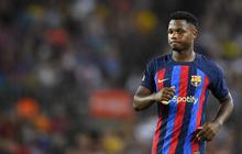 Rencana Transfer Barcelona untuk Musim Panas 2026 Terhambat Masalah Ansu Fati