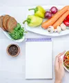 Low glycemic index sangat disarankan karena membantu untuk mengelola kadar gula rendah. (Foto/dok: Freepik)