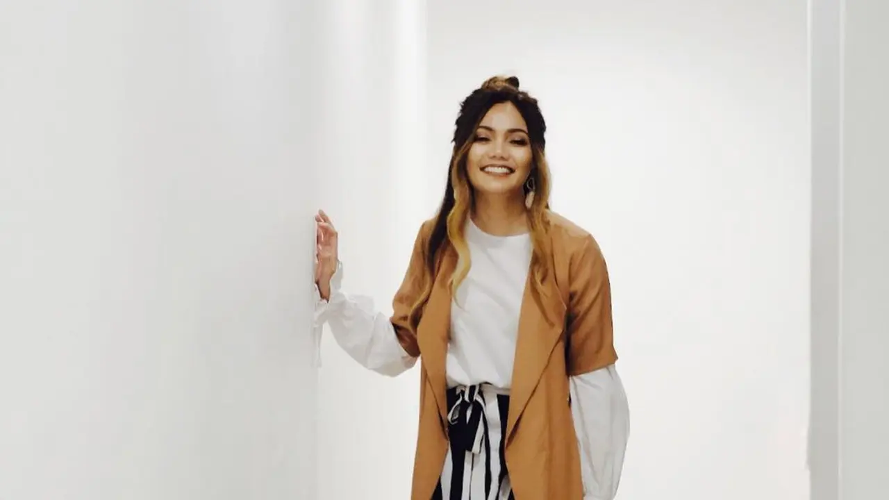 [Bintang] Rina Nose