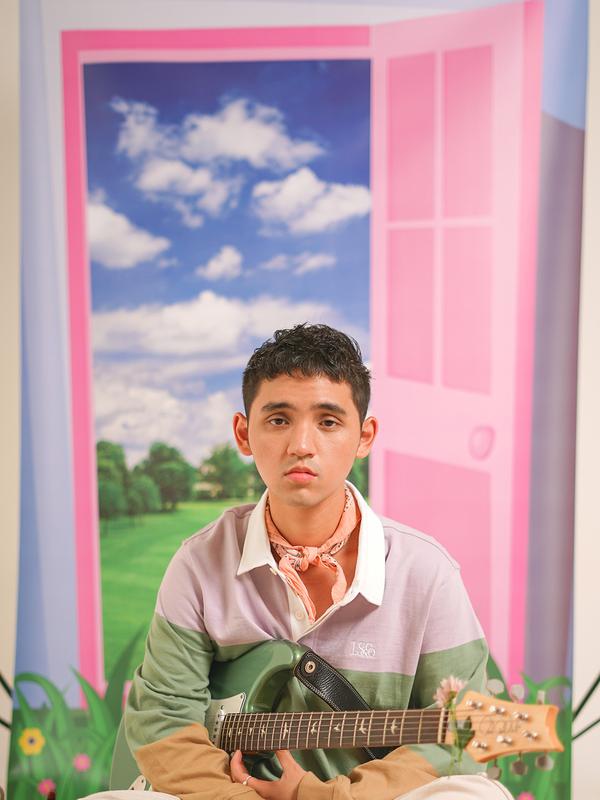 Syahravi Rilis Single Pembuka di 2021 Berjudul 4ever (We Could Be). (dok. ist)