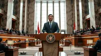 Apa Itu Presidensial: Memahami Sistem Pemerintahan yang Menjadi Pilihan Indonesia